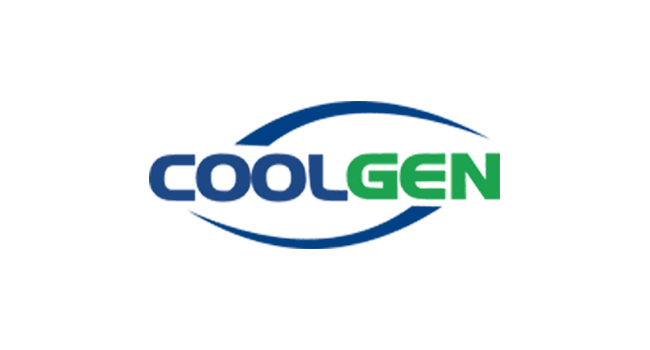Coolgen Stock Rom