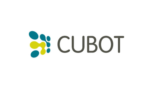 Cubot Stock Rom