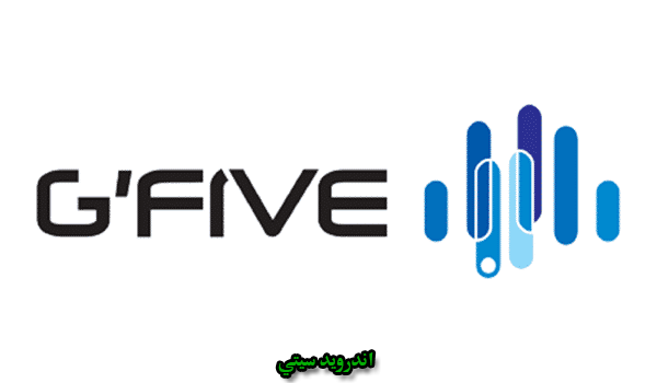 Gfive USB Drivers