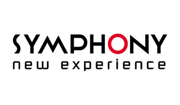 Symphony Stock Rom